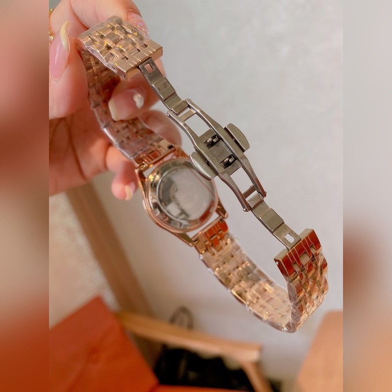 Longines Conquest Classic Replica Watch Model Features and Quality Insights-8