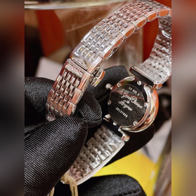 Longines Master Collection Elegant Replica Watch-6