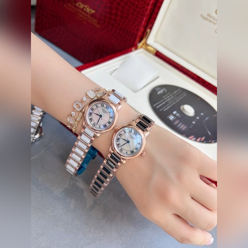 Longines Conquest Classic Replica Watch Elegant Swiss Timepiece-7