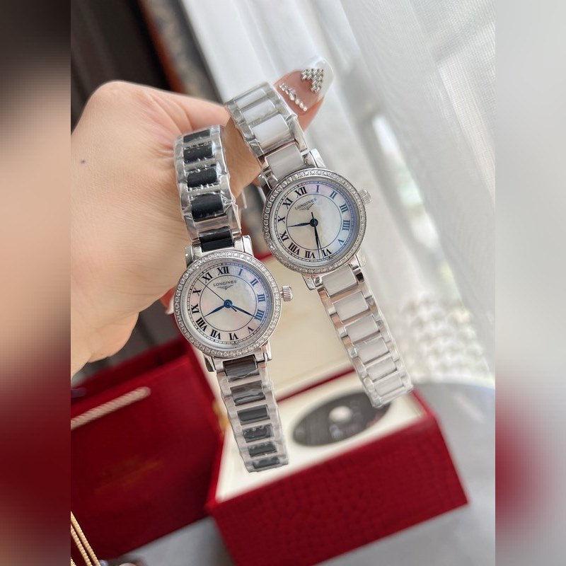 Longines Conquest Classic Replica Watch Premium Quality Features&Specifications-2