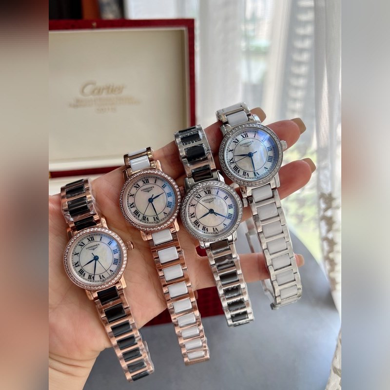 Longines Conquest Classic Replica Watch Premium Quality Features&Specifications-3