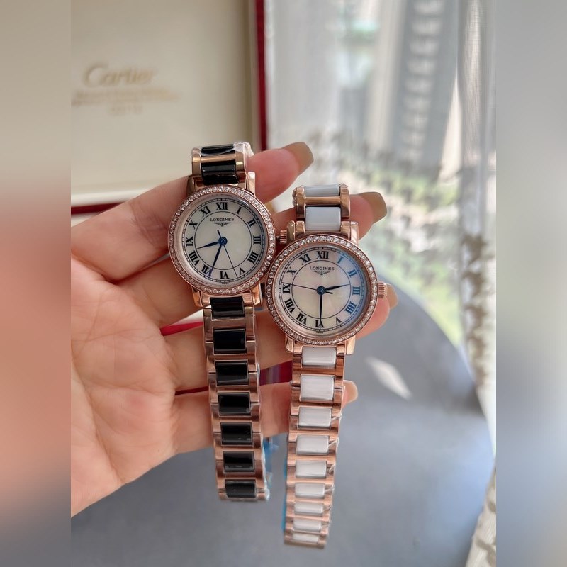 Longines Conquest Classic Replica Watch Premium Quality Features&Specifications-4