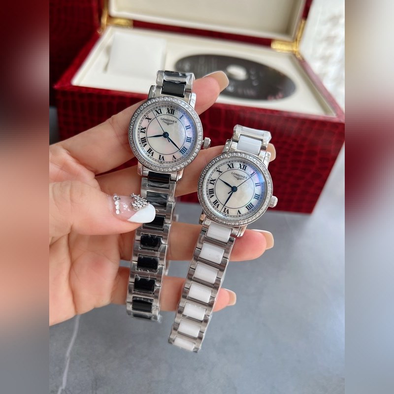 Longines Conquest Classic Replica Watch Premium Quality Features&Specifications-5