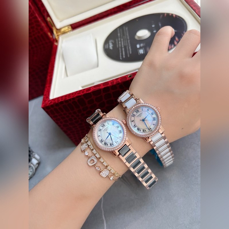 Longines Conquest Classic Replica Watch Premium Quality Features&Specifications-6