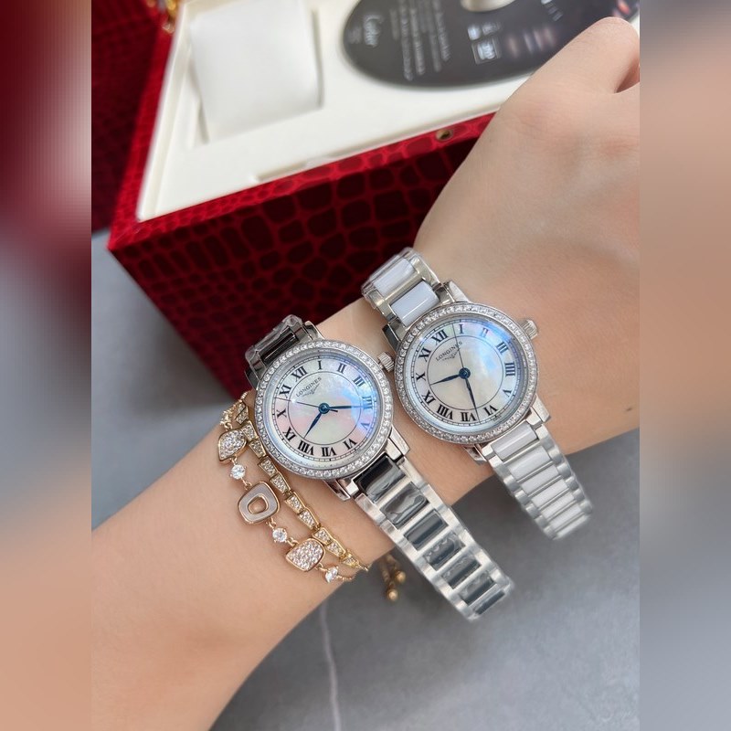 Longines Conquest Classic Replica Watch Premium Quality Features&Specifications-7