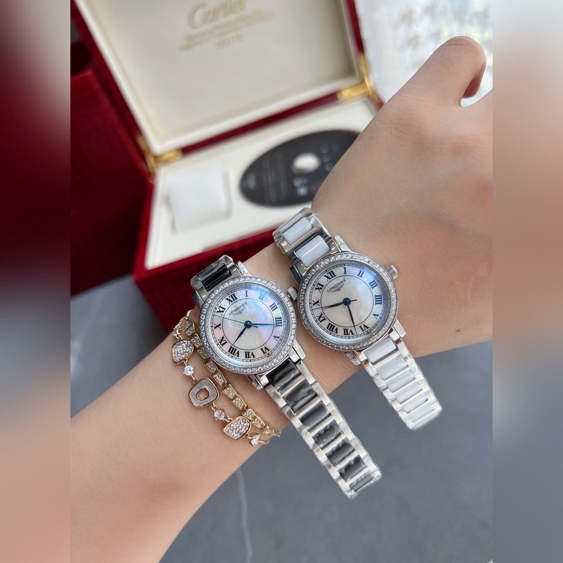 Longines Conquest Classic Replica Watch Premium Quality Features&Specifications-8