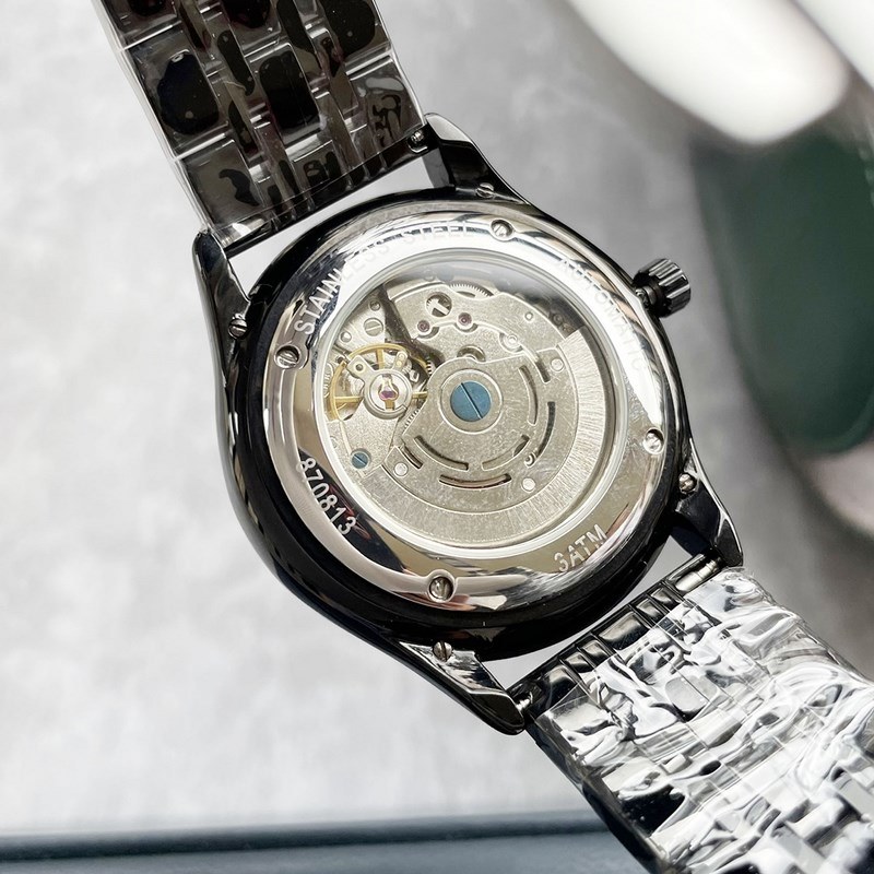 Longines Master Collection Classic Moon Phase Men's Replica Watch-7