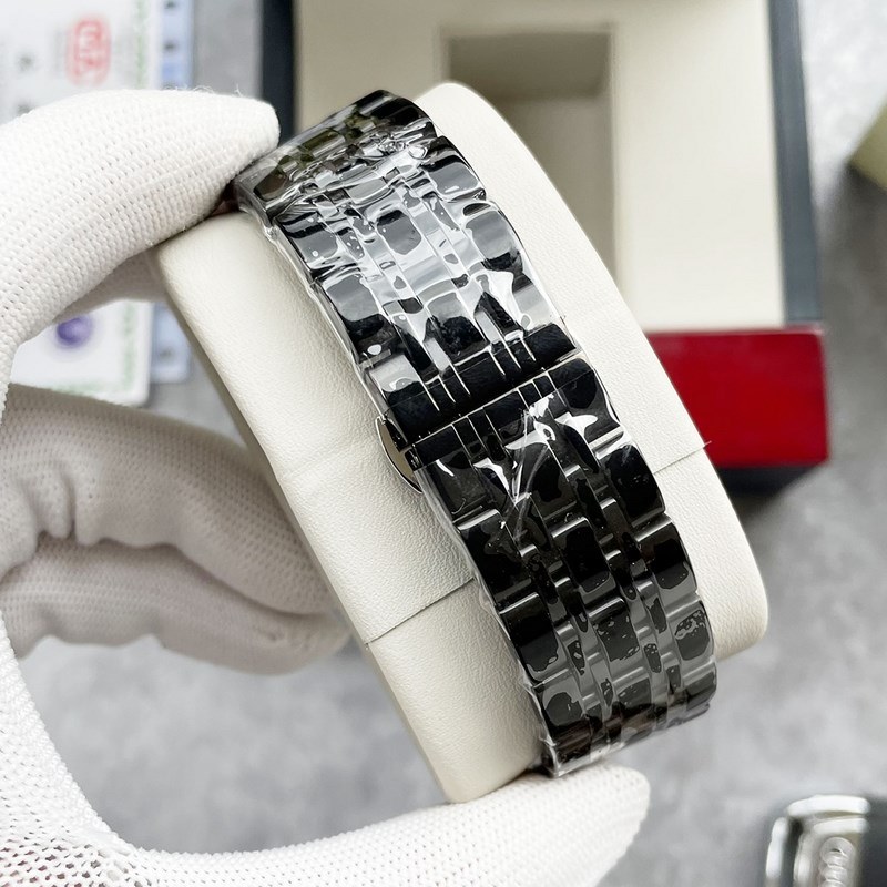 Longines Master Collection Classic Moon Phase Men's Replica Watch-8