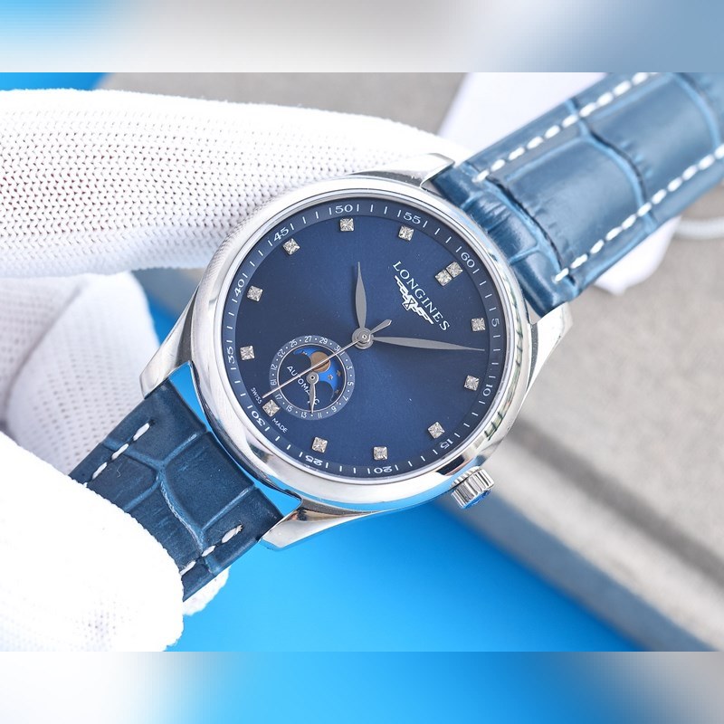 Longines Master Collection Annual Upgrade Edition-4