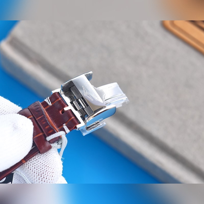 Longines Master Collection Annual Upgrade Version-7