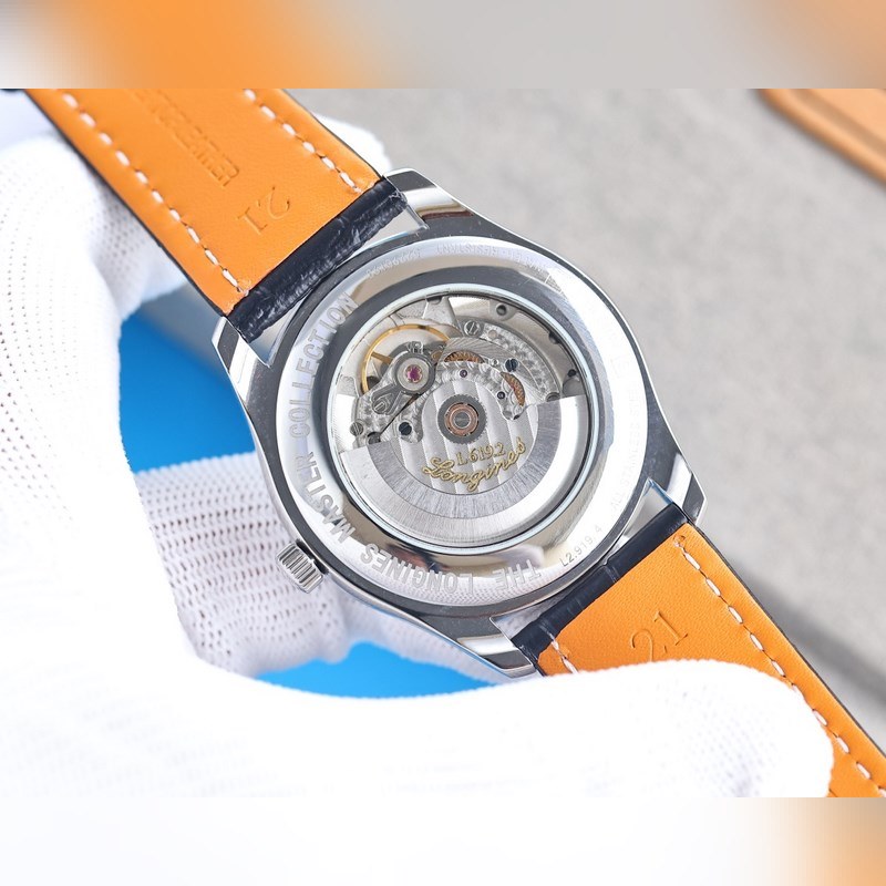 Longines Master Collection Annual Upgrade Version-7