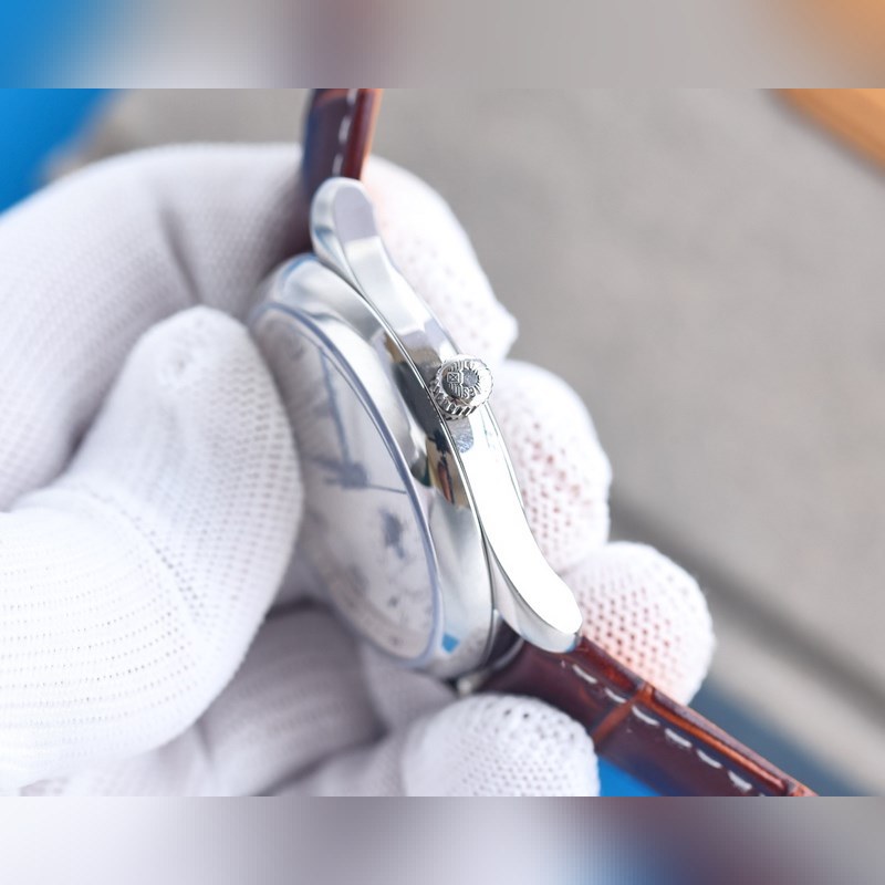 Longines Master Collection Annual Upgrade Model Quality Timepiece-6