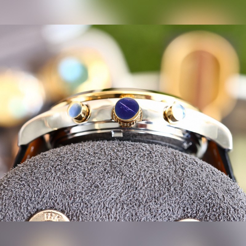 Longines Conquest Classic Men's Replica Watch Premium Quality Elegant Design-8