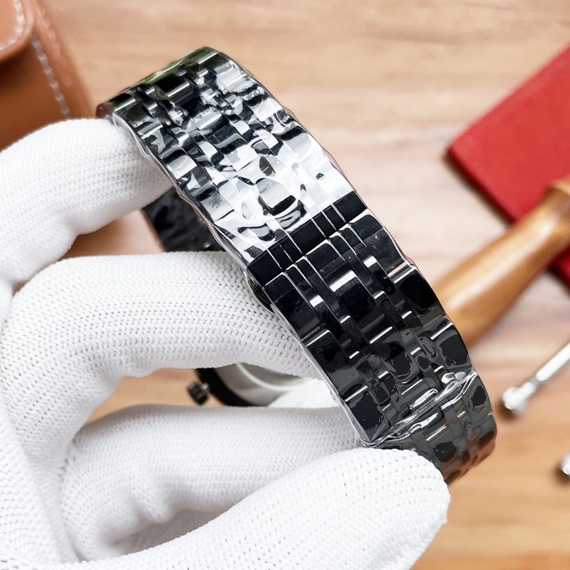 Longines Conquest Star Men's Replica Watch Premium Quality Elegant Design-7