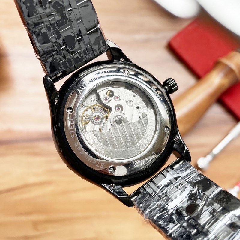 Longines Conquest Star Men's Replica Watch Premium Quality Elegant Design-8