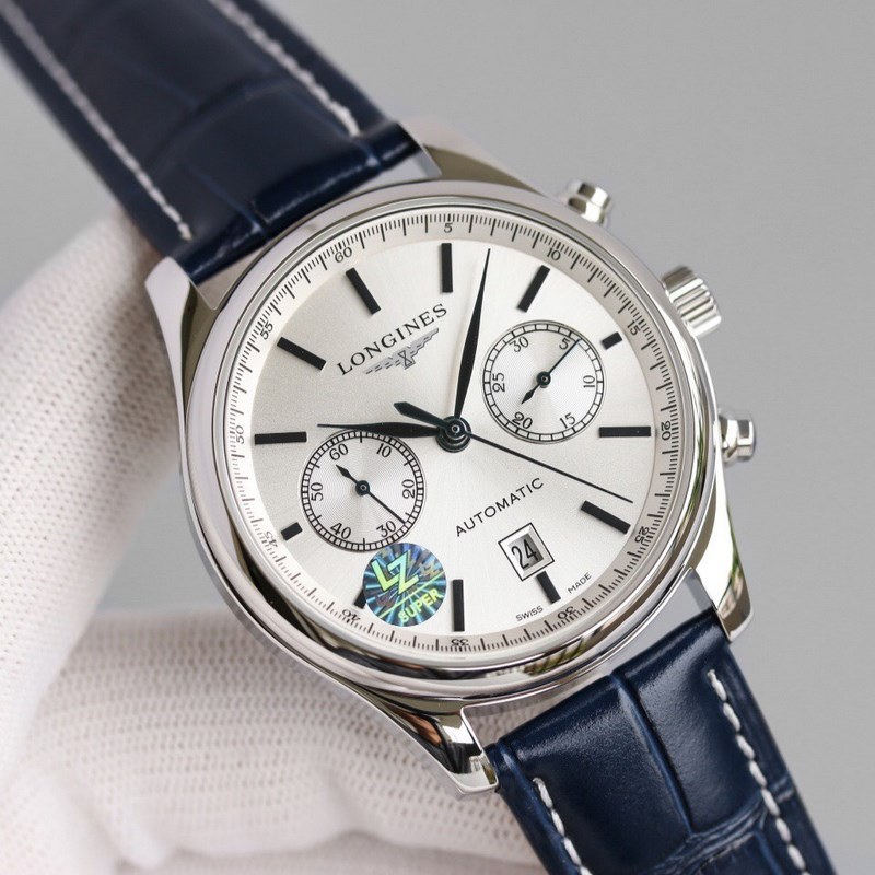Longines Master Collection Masterpiece Mechanical Replica Watch-3