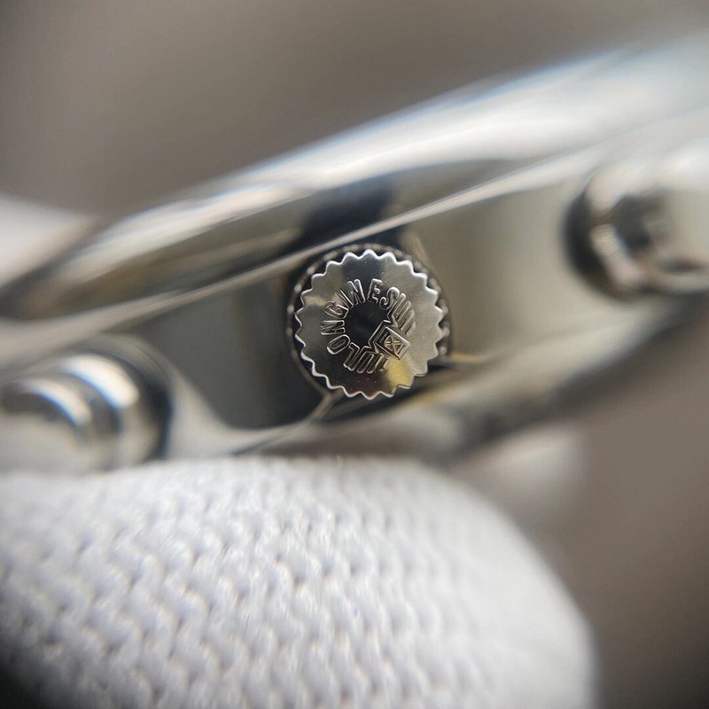 Longines Master Collection Moonphase Calendar Chronograph Authentic Features Quality Design-5