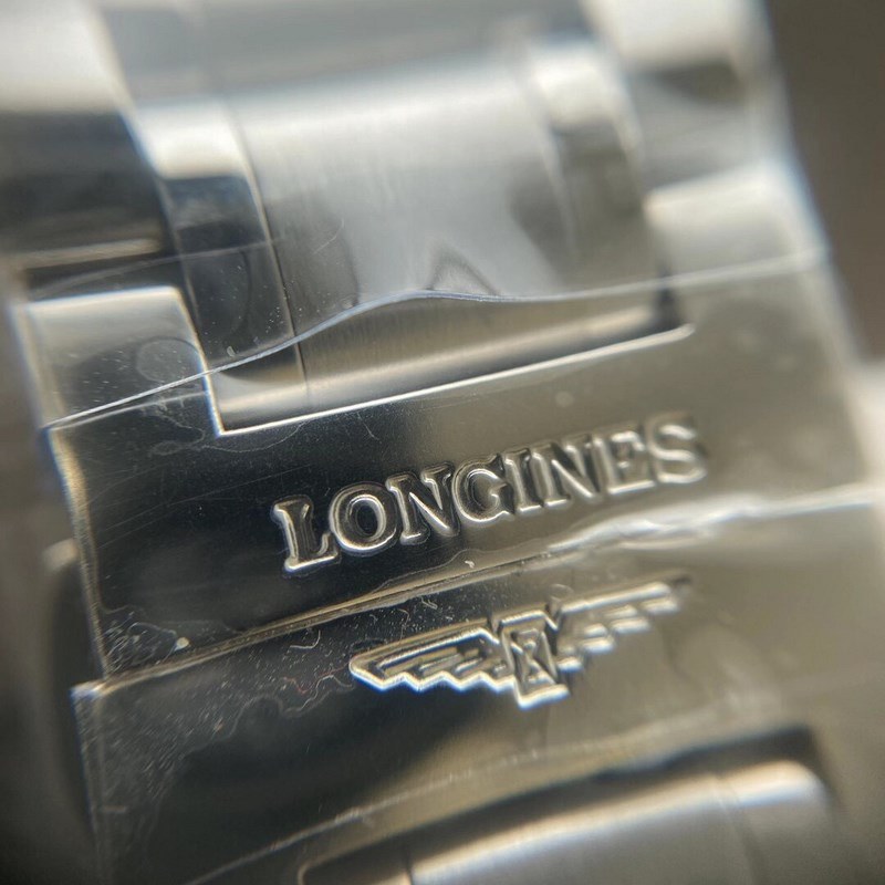 Longines Master Collection Moonphase Calendar Chronograph Authentic Features Quality Design-8