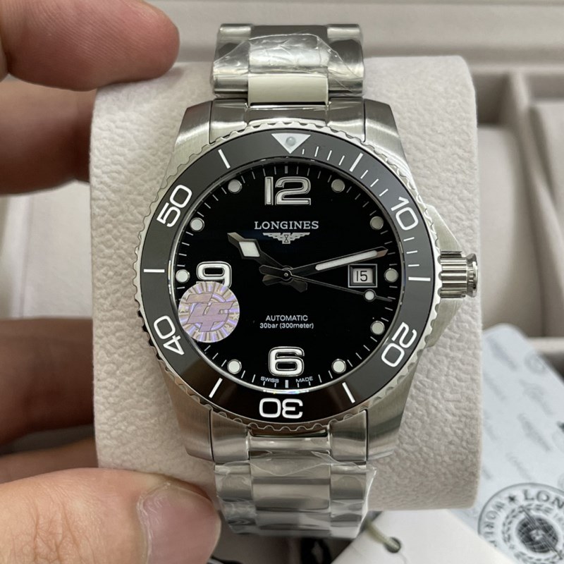 Longines Conquest Aquatic Dominator with Premium Quality Features-3