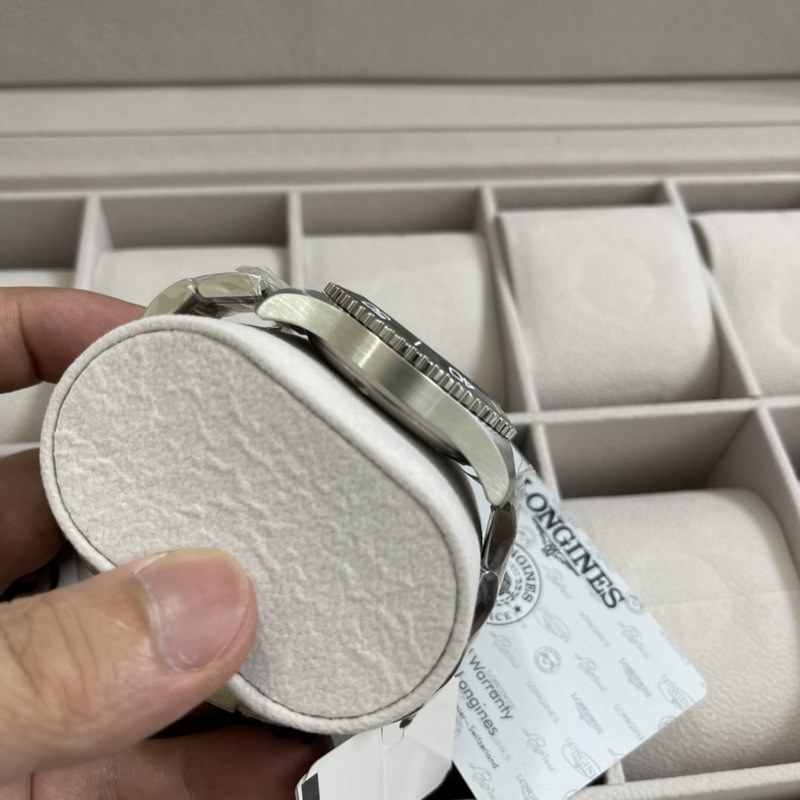 Longines Conquest Aquatic Dominator with Premium Quality Features-4