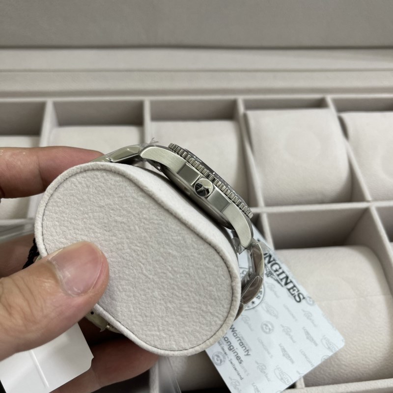 Longines Conquest Aquatic Dominator with Premium Quality Features-5