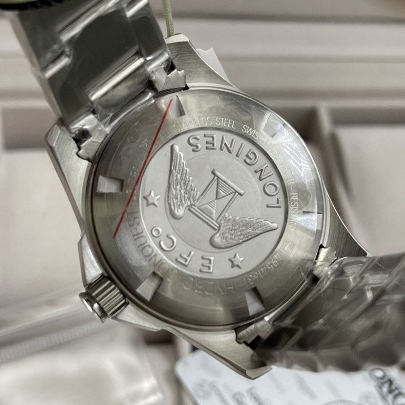 Longines Conquest Aquatic Dominator with Premium Quality Features-6