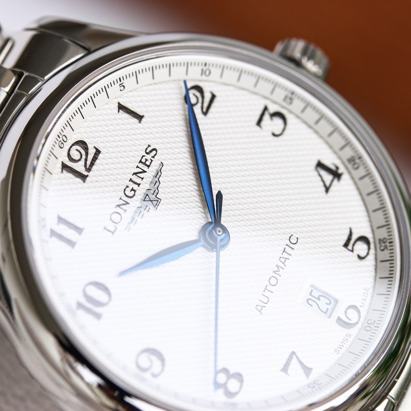 Longines Master Collection Ultra-Thin Series Replica Watch-4