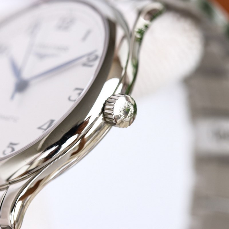 Longines Master Collection Ultra-Thin Series Replica Watch-5