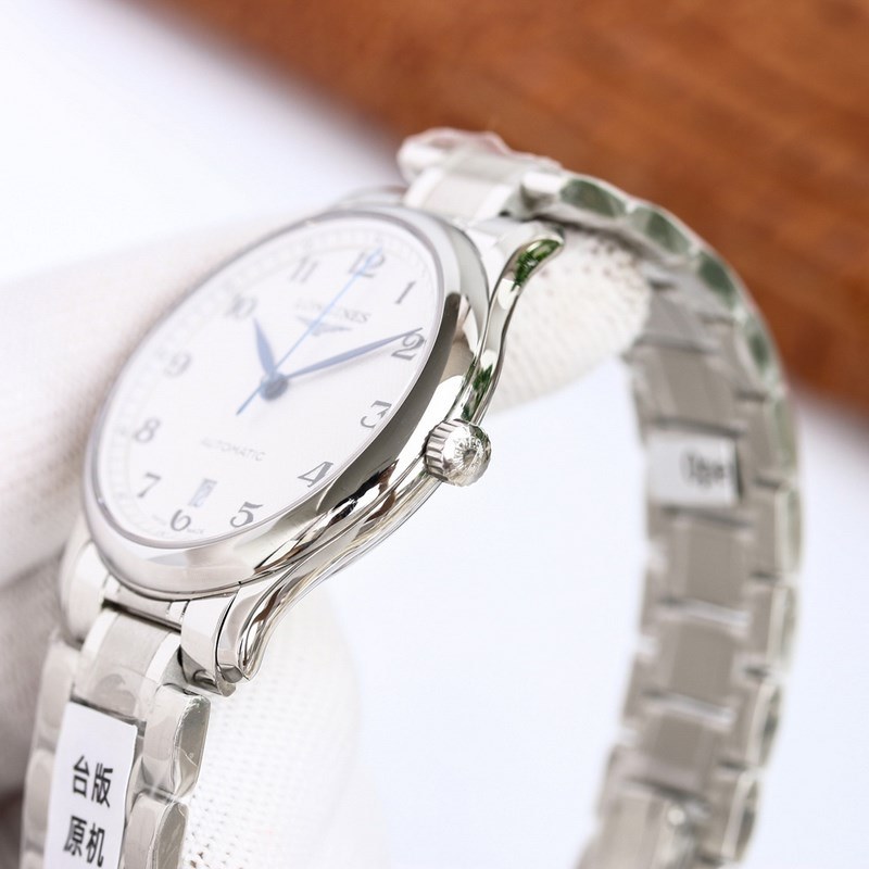 Longines Master Collection Ultra-Thin Series Replica Watch-6