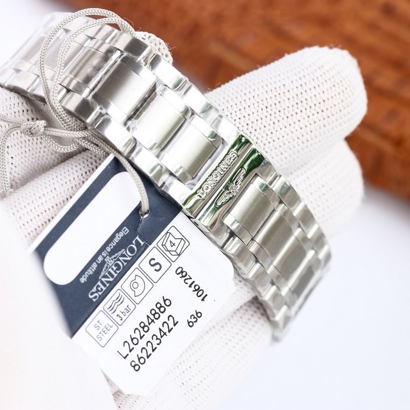 Longines Master Collection Ultra-Thin Series Replica Watch-7