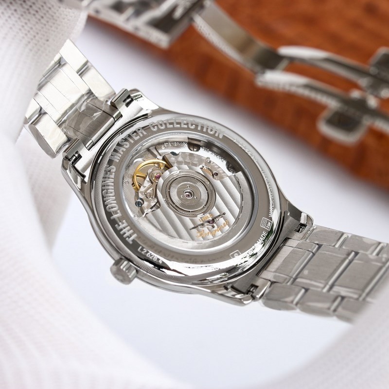 Longines Master Collection Ultra-Thin Series Replica Watch-8