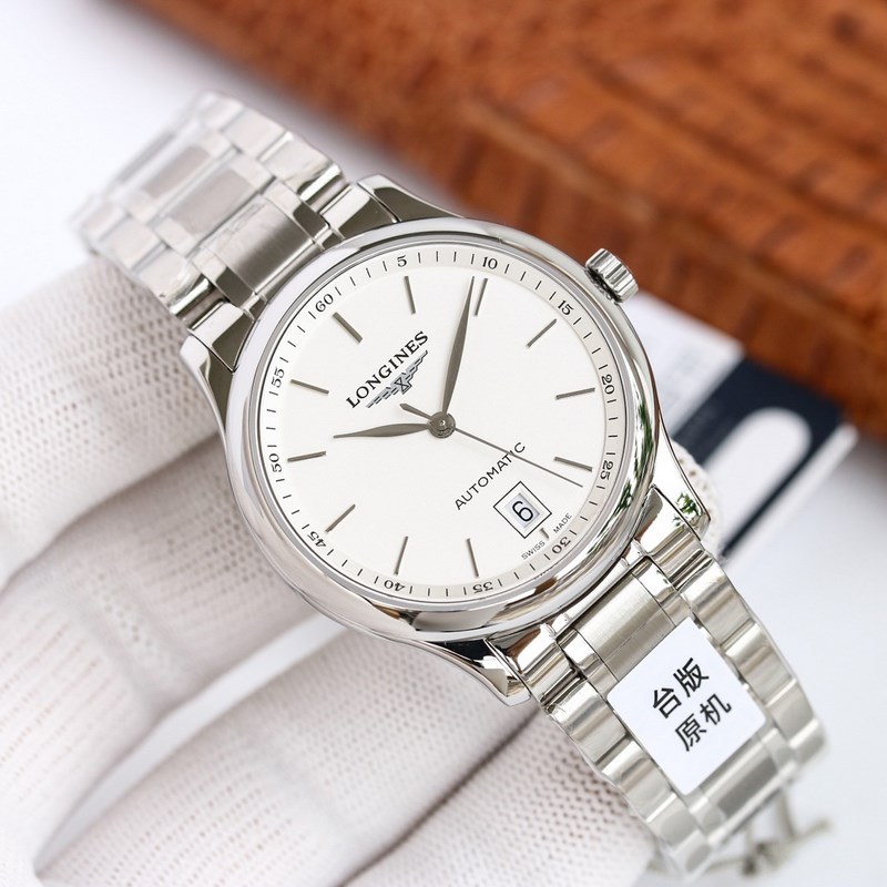 Longines Master Collection Ultra-Thin Series Replica Watch-2