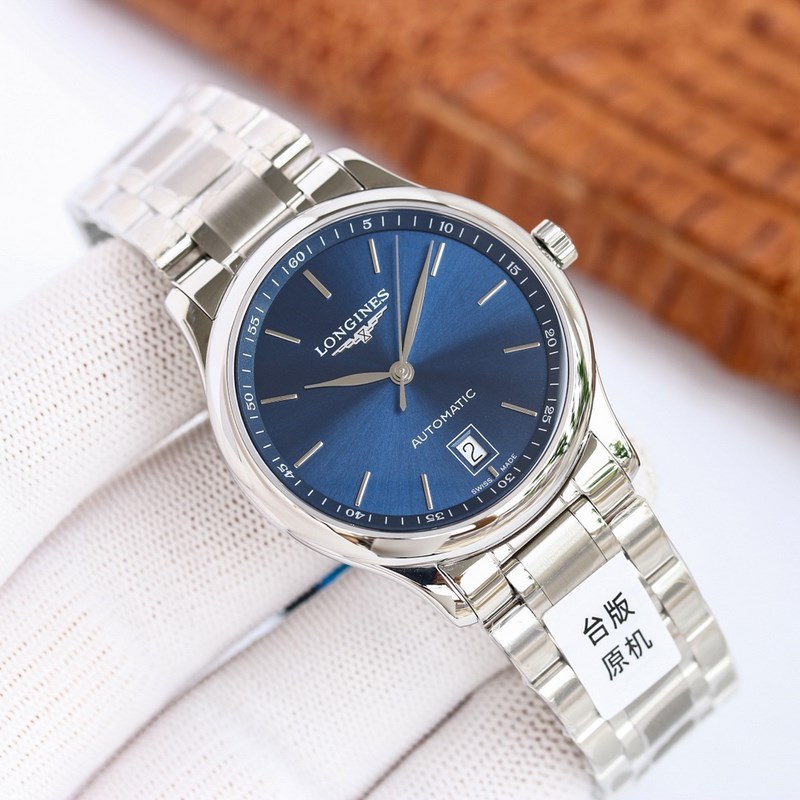 Longines Master Collection Ultra-Thin Series Replica Watch-3