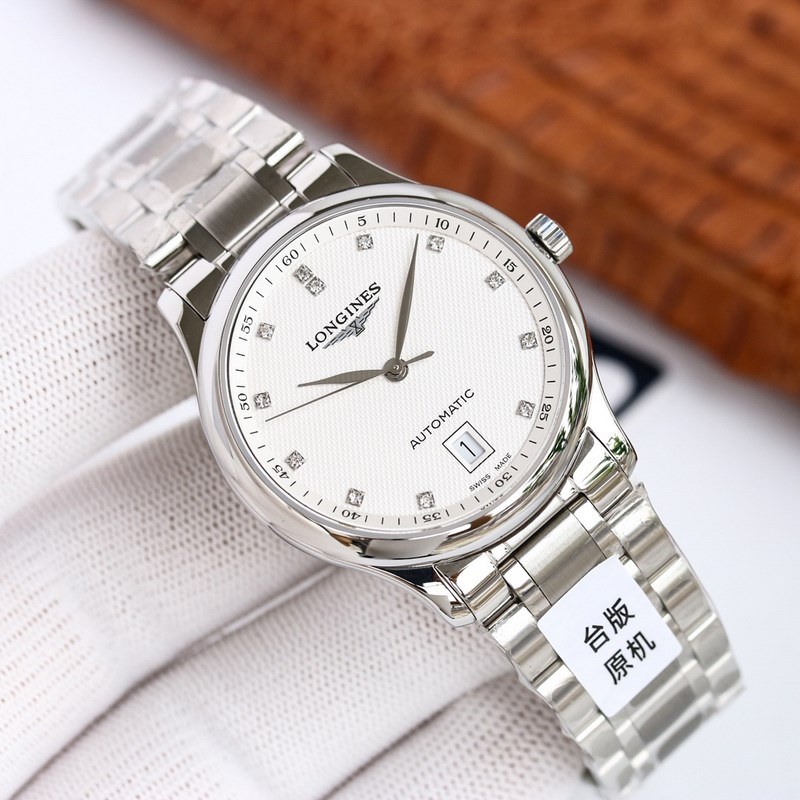 Longines Master Collection Ultra-Thin Series Replica Watch-4