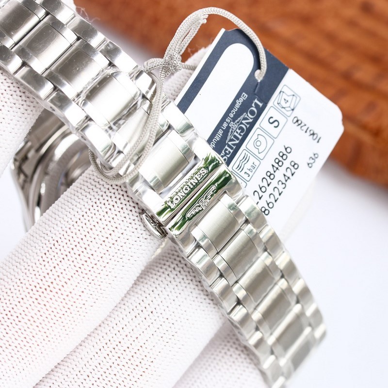 Longines Master Collection Ultra-Thin Series Replica Watch-5