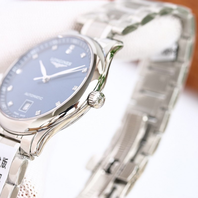 Longines Master Collection Ultra-Thin Series Replica Watch-7