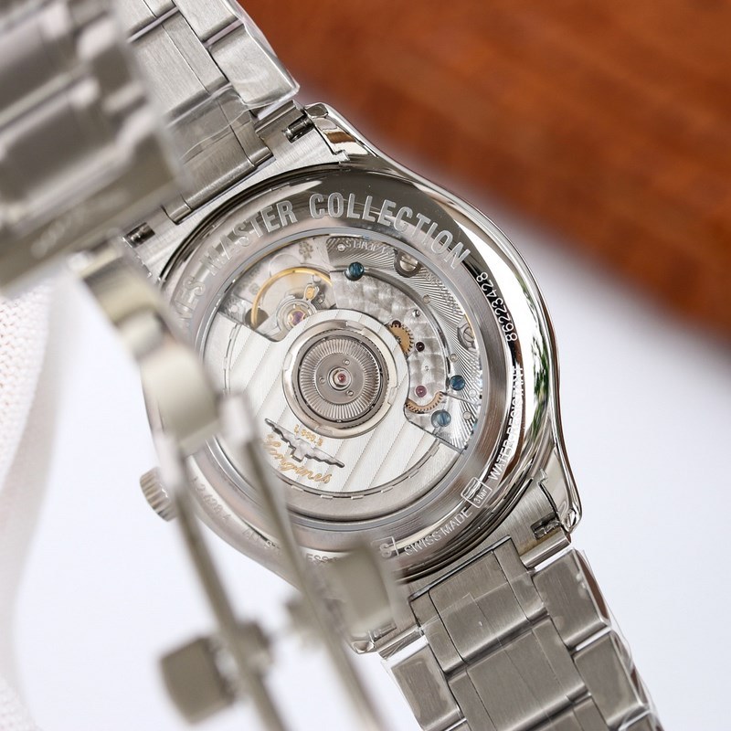 Longines Master Collection Ultra-Thin Series Replica Watch-8