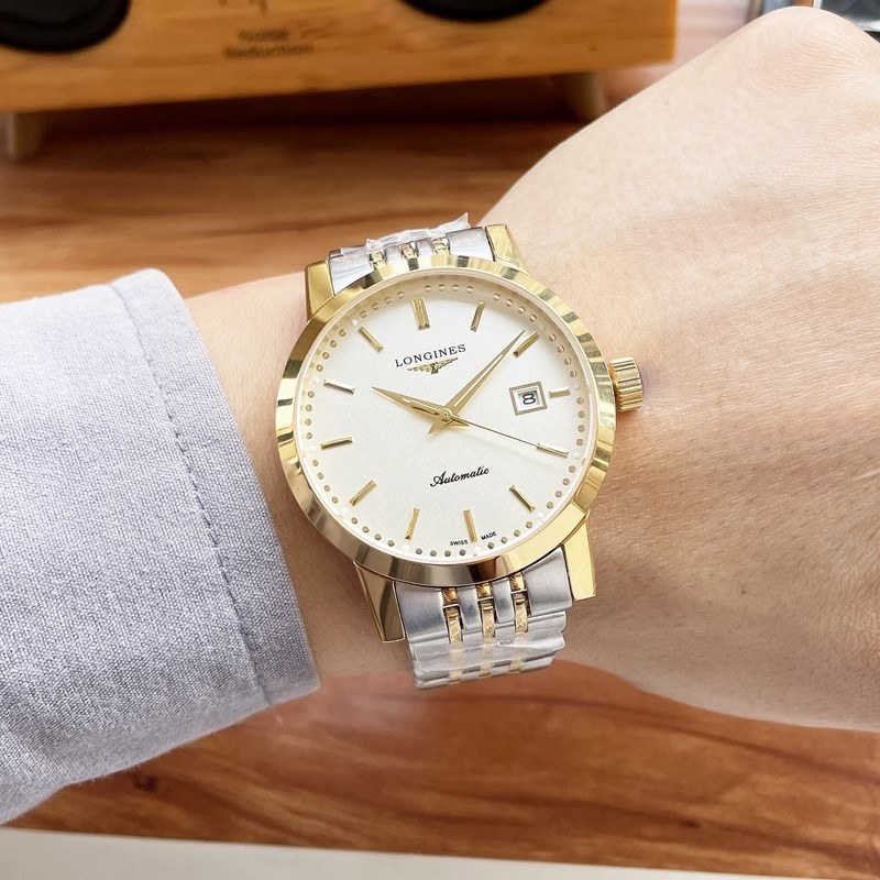 Longines Master Collection 1832 Series Luxurious Timepieces-4