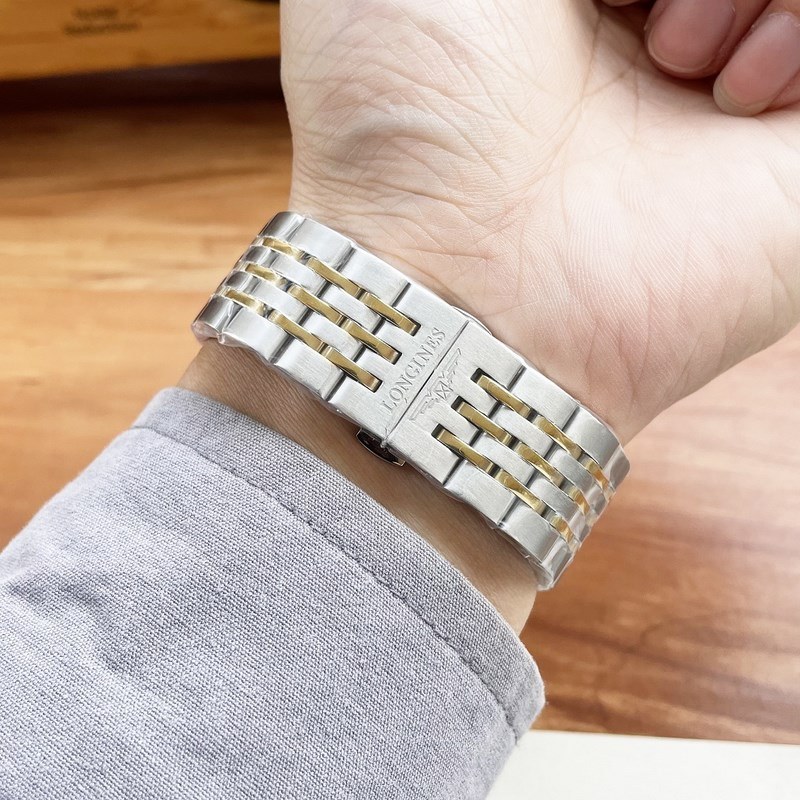 Longines Master Collection 1832 Series Luxurious Timepieces-7