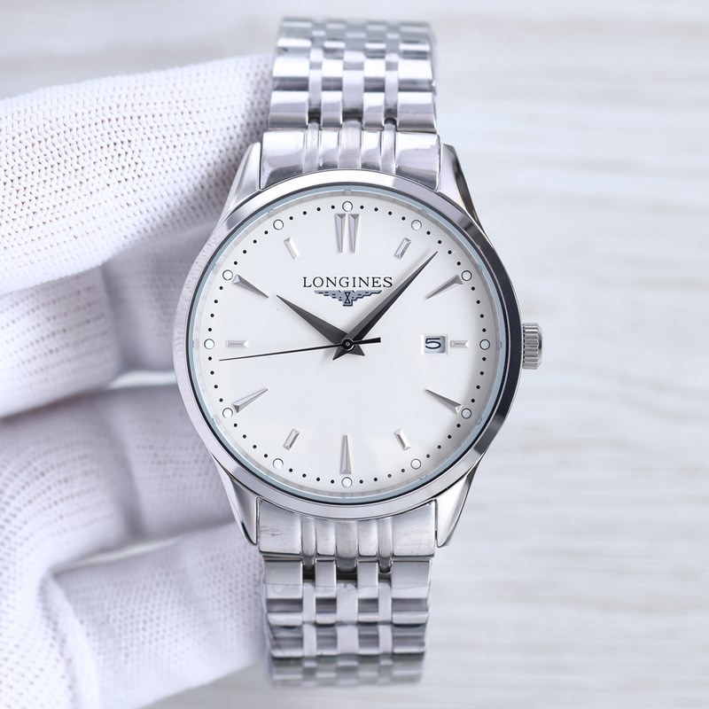 Longines Master Collection Elegant Swiss Replica Watch with Superior Quality-2