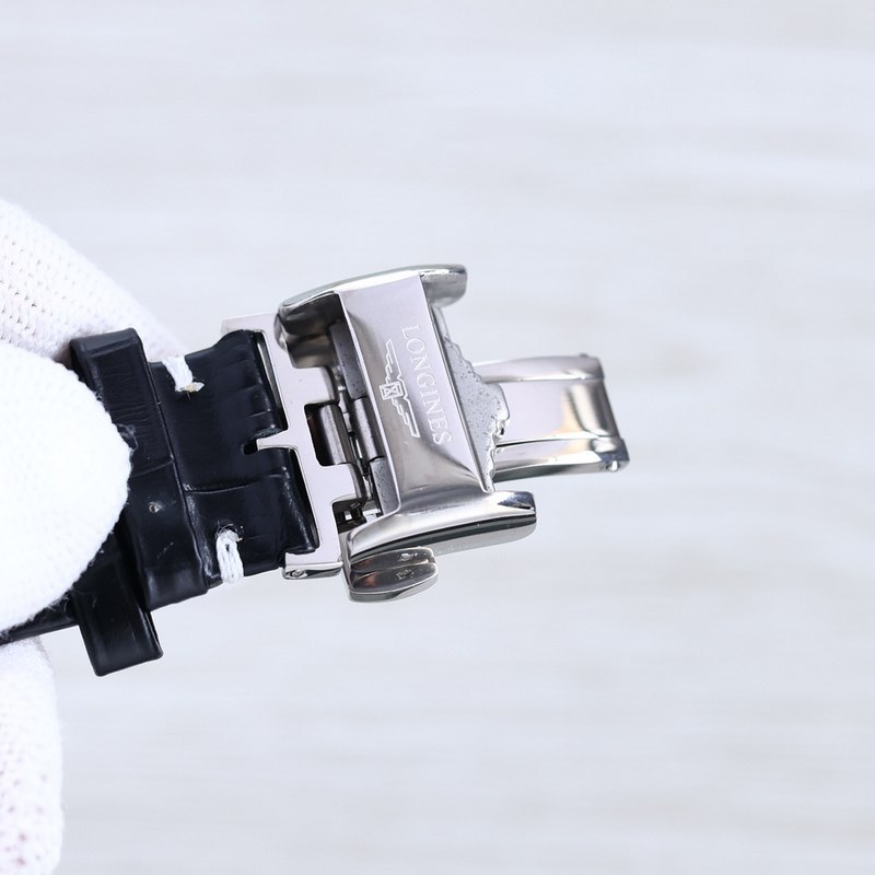 Longines Master Collection Elegant Swiss Replica Watch with Superior Quality-8