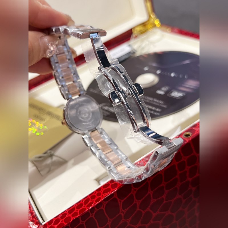 Longines Conquest Classic 26.5mm Moonphase Replica Watch-8