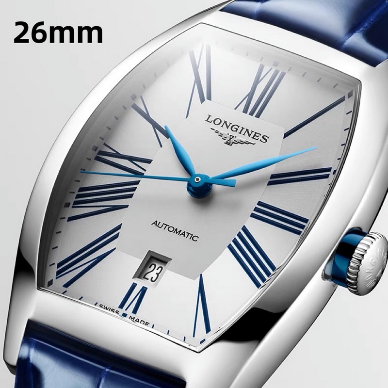 Longines Heritage Series V8 Taiwan 2022 Limited Edition Replica Watch-2