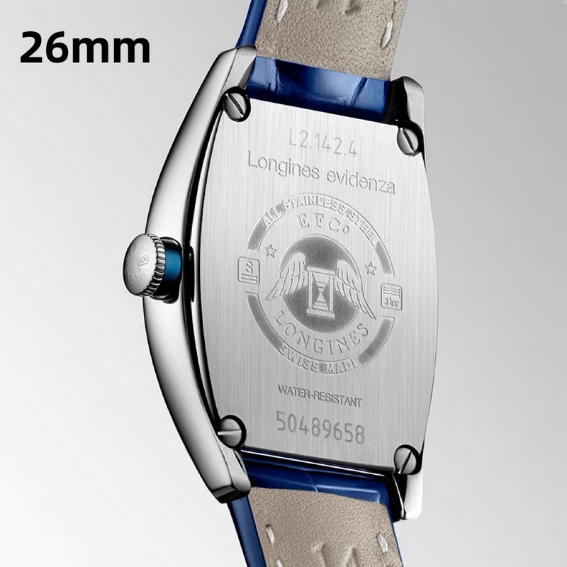 Longines Heritage Series V8 Taiwan 2022 Limited Edition Replica Watch-8