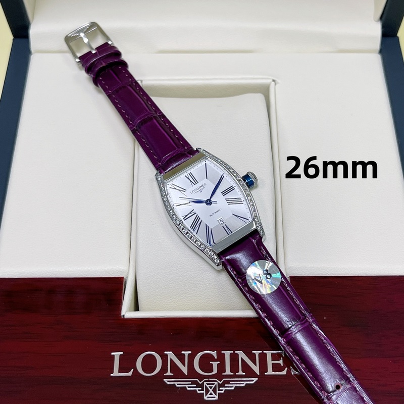 Longines Heritage V8 Taiwan 2022 Limited Edition Replica Watch-2