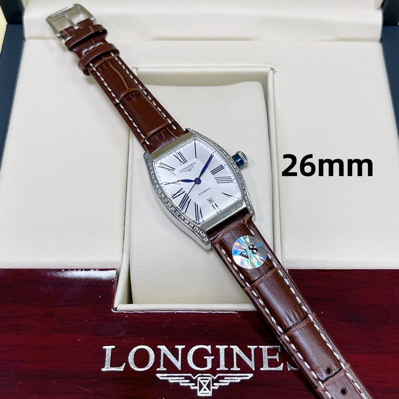 Longines Heritage V8 Taiwan 2022 Limited Edition Replica Watch-3