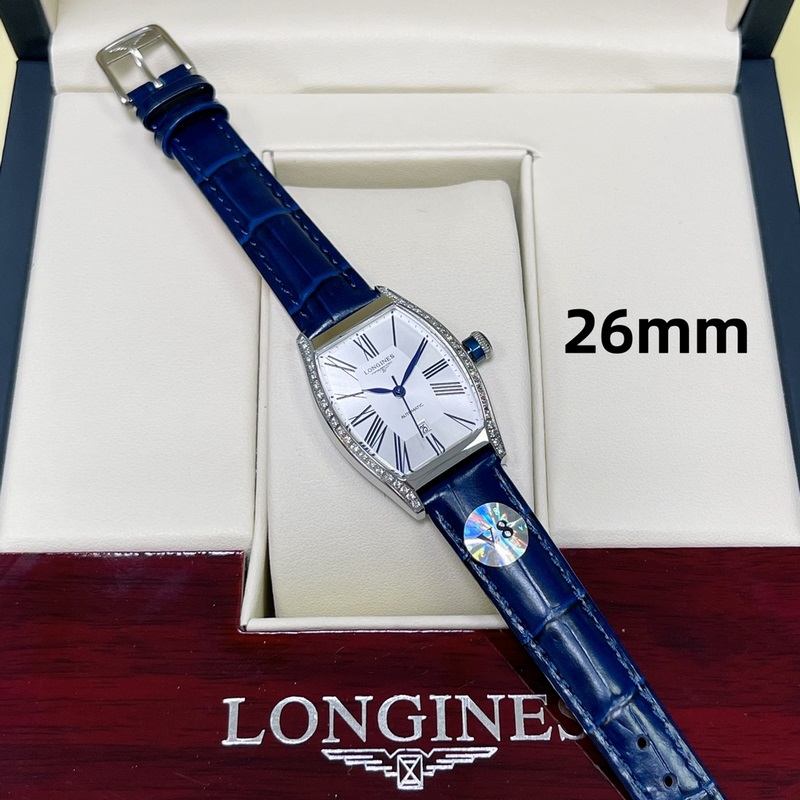 Longines Heritage V8 Taiwan 2022 Limited Edition Replica Watch-4