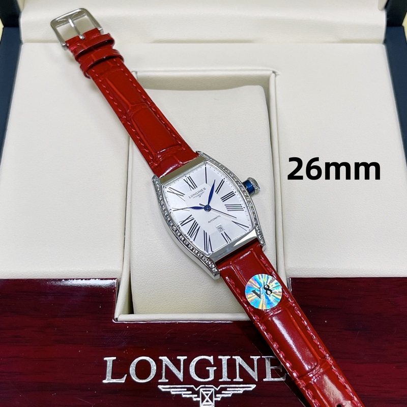 Longines Heritage V8 Taiwan 2022 Limited Edition Replica Watch-5