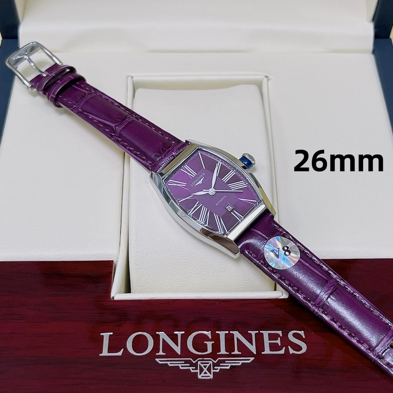 Longines Heritage Collection V8 Taiwan 2022 Limited Edition Replica Watch-2