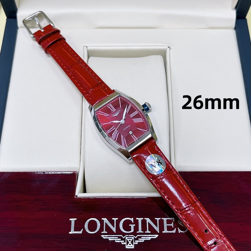 Longines Heritage Collection V8 Taiwan 2022 Limited Edition Replica Watch-3